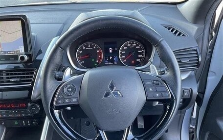 Mitsubishi Eclipse Cross, 2022 год, 1 990 060 рублей, 17 фотография
