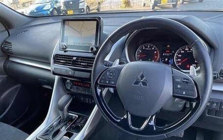 Mitsubishi Eclipse Cross, 2022 год, 1 990 060 рублей, 16 фотография