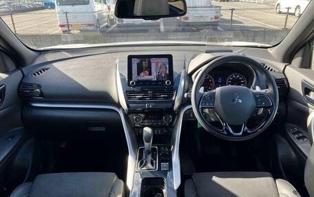 Mitsubishi Eclipse Cross, 2022 год, 1 990 060 рублей, 15 фотография