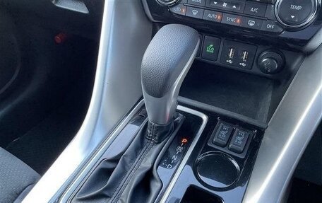 Mitsubishi Eclipse Cross, 2022 год, 1 990 060 рублей, 21 фотография