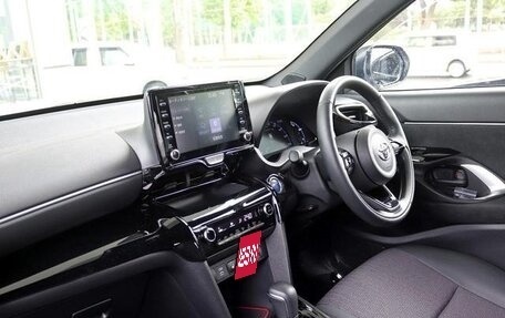 Toyota Yaris Cross, 2023 год, 1 445 000 рублей, 20 фотография