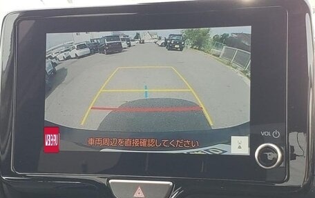 Toyota Yaris, 2023 год, 1 014 000 рублей, 12 фотография