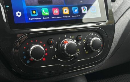 Renault Kaptur I рестайлинг, 2016 год, 1 490 000 рублей, 13 фотография