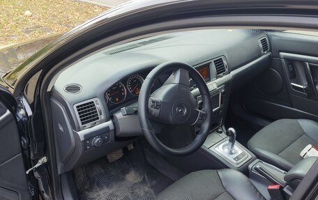 Opel Vectra C рестайлинг, 2007 год, 770 000 рублей, 6 фотография