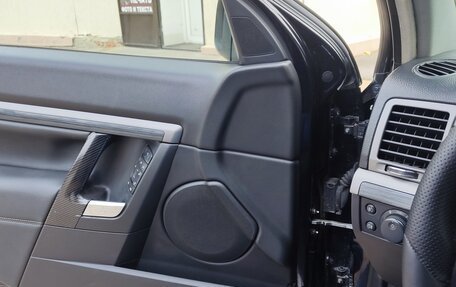 Opel Vectra C рестайлинг, 2007 год, 770 000 рублей, 10 фотография