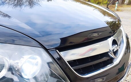 Opel Vectra C рестайлинг, 2007 год, 770 000 рублей, 8 фотография