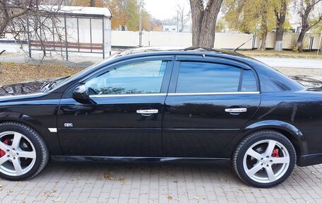 Opel Vectra C рестайлинг, 2007 год, 770 000 рублей, 5 фотография