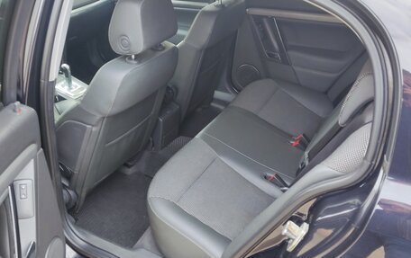 Opel Vectra C рестайлинг, 2007 год, 770 000 рублей, 11 фотография