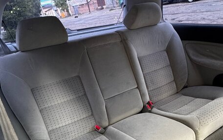 Volkswagen Golf IV, 1999 год, 200 000 рублей, 7 фотография