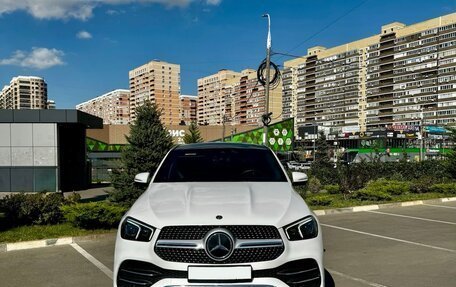 Mercedes-Benz GLE Coupe, 2020 год, 7 200 000 рублей, 3 фотография