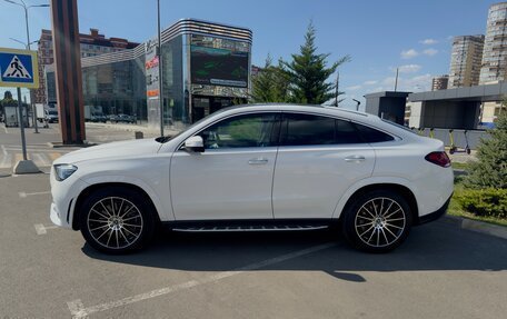 Mercedes-Benz GLE Coupe, 2020 год, 7 200 000 рублей, 5 фотография