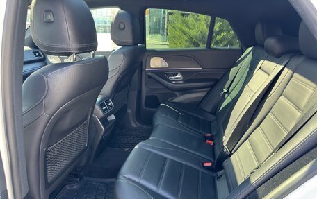 Mercedes-Benz GLE Coupe, 2020 год, 7 200 000 рублей, 11 фотография
