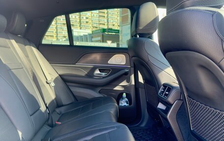 Mercedes-Benz GLE Coupe, 2020 год, 7 200 000 рублей, 9 фотография