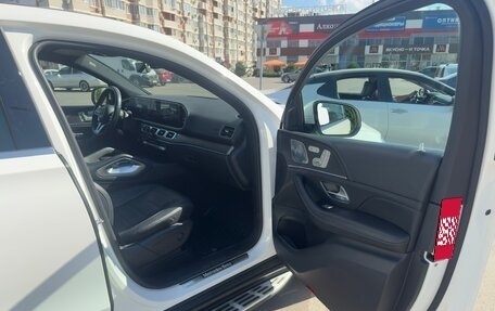 Mercedes-Benz GLE Coupe, 2020 год, 7 200 000 рублей, 6 фотография