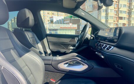 Mercedes-Benz GLE Coupe, 2020 год, 7 200 000 рублей, 7 фотография