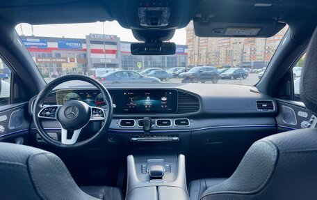 Mercedes-Benz GLE Coupe, 2020 год, 7 200 000 рублей, 8 фотография