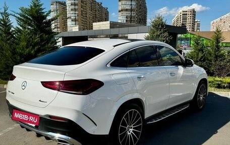 Mercedes-Benz GLE Coupe, 2020 год, 7 200 000 рублей, 14 фотография
