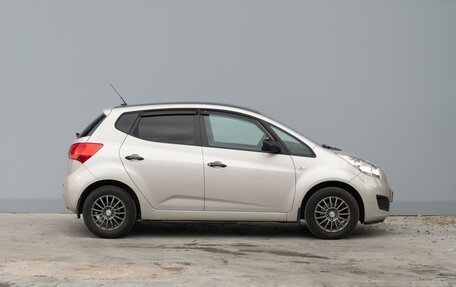 KIA Venga I, 2011 год, 638 000 рублей, 5 фотография