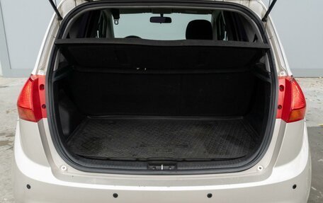 KIA Venga I, 2011 год, 638 000 рублей, 6 фотография