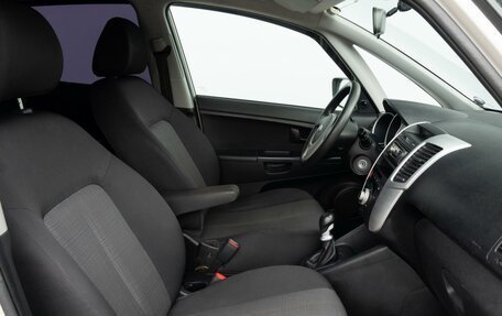 KIA Venga I, 2011 год, 638 000 рублей, 12 фотография