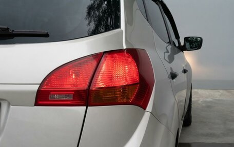KIA Venga I, 2011 год, 638 000 рублей, 7 фотография
