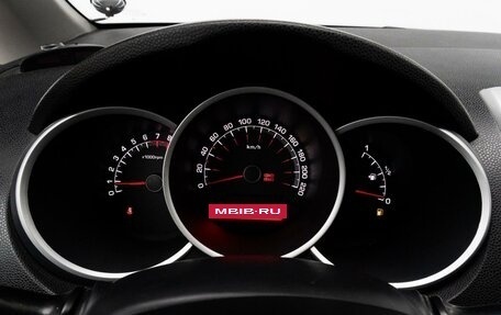 KIA Venga I, 2011 год, 638 000 рублей, 15 фотография