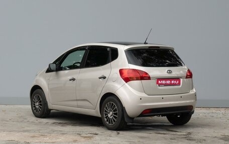 KIA Venga I, 2011 год, 638 000 рублей, 2 фотография