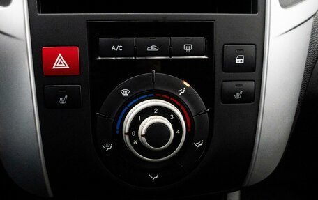 KIA Venga I, 2011 год, 638 000 рублей, 16 фотография