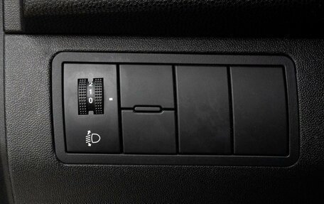KIA Venga I, 2011 год, 638 000 рублей, 20 фотография