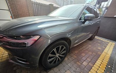 Volvo XC60 II, 2021 год, 4 440 000 рублей, 1 фотография