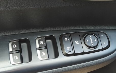 KIA Rio IV, 2020 год, 1 499 000 рублей, 7 фотография