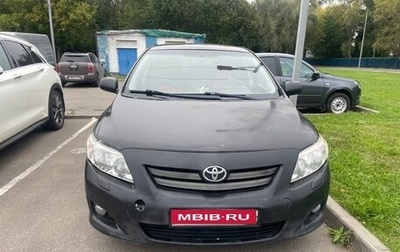 Toyota Corolla, 2007 год, 370 000 рублей, 1 фотография