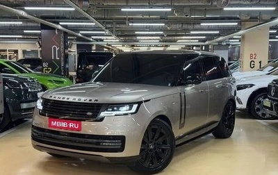 Land Rover Range Rover IV рестайлинг, 2025 год, 19 350 000 рублей, 1 фотография