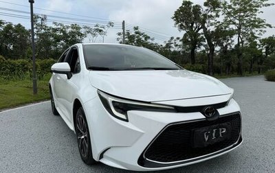 Toyota Corolla, 2024 год, 1 360 000 рублей, 1 фотография