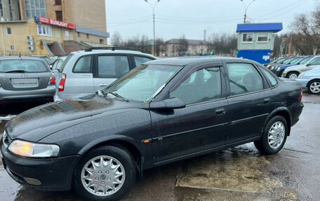 Opel Vectra B рестайлинг, 1996 год, 219 900 рублей, 4 фотография