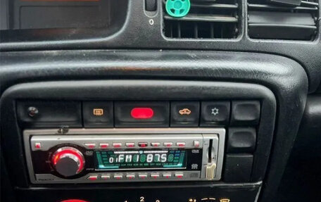 Opel Vectra B рестайлинг, 1996 год, 219 900 рублей, 6 фотография