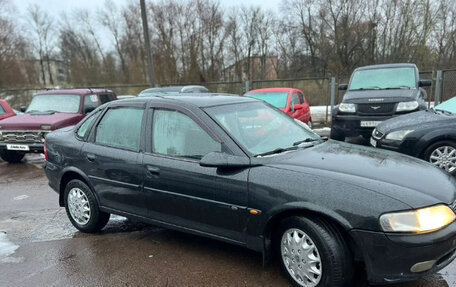 Opel Vectra B рестайлинг, 1996 год, 219 900 рублей, 5 фотография