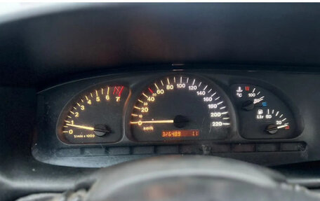 Opel Vectra B рестайлинг, 1996 год, 219 900 рублей, 7 фотография
