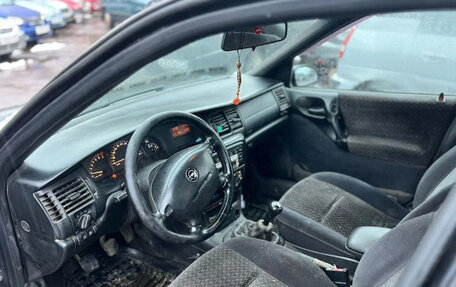 Opel Vectra B рестайлинг, 1996 год, 219 900 рублей, 8 фотография