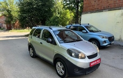 Chery IndiS (S18D) I, 2012 год, 115 000 рублей, 1 фотография