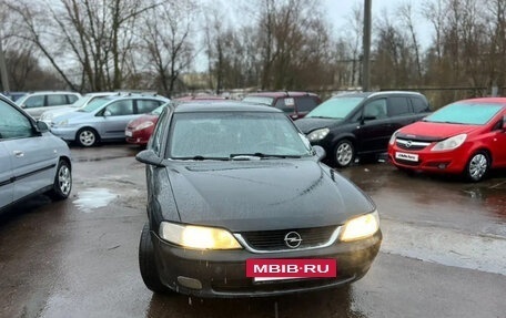 Opel Vectra B рестайлинг, 1996 год, 219 900 рублей, 2 фотография