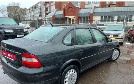 Opel Vectra B рестайлинг, 1996 год, 219 900 рублей, 3 фотография