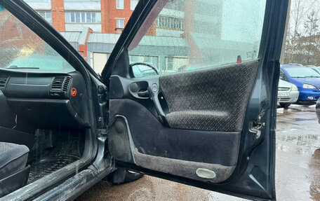 Opel Vectra B рестайлинг, 1996 год, 219 900 рублей, 11 фотография