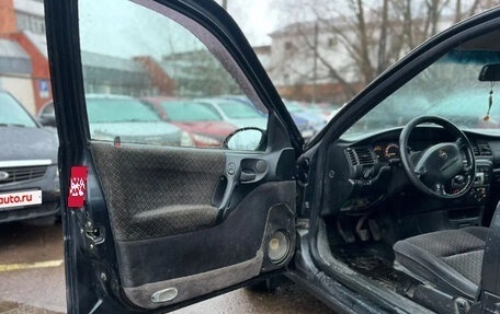 Opel Vectra B рестайлинг, 1996 год, 219 900 рублей, 13 фотография