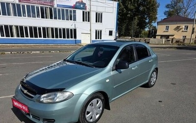 Chevrolet Lacetti, 2005 год, 325 000 рублей, 1 фотография