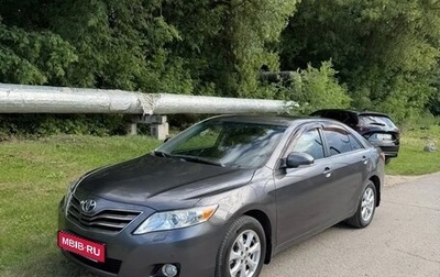 Toyota Camry, 2010 год, 1 200 000 рублей, 1 фотография
