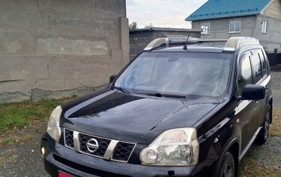 Nissan X-Trail, 2010 год, 1 400 000 рублей, 1 фотография