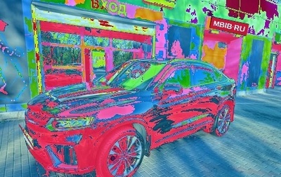 Geely Tugella FY11, 2023 год, 2 990 000 рублей, 1 фотография