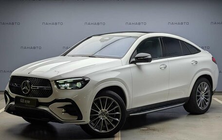 Mercedes-Benz GLE Coupe, 2025 год, 14 400 000 рублей, 1 фотография