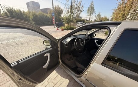Renault Logan I, 2013 год, 395 000 рублей, 12 фотография